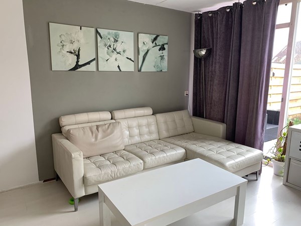 Medium property photo - Schuilenburg, 2135 GN Hoofddorp